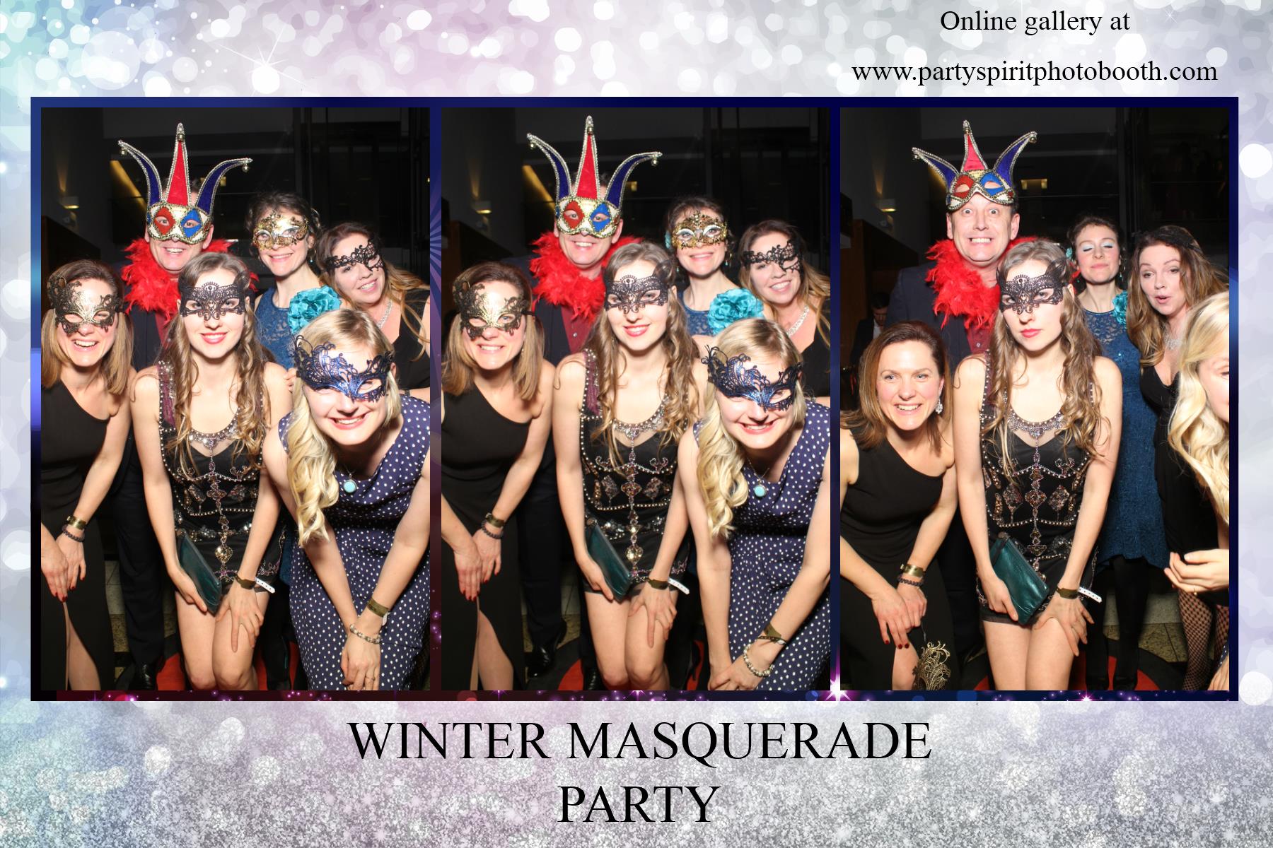 Corporate Event | View more photos from the event at gallery.partyspiritphotobooth.com/u/PartySpiritPhotoBooth/Corporate-Event